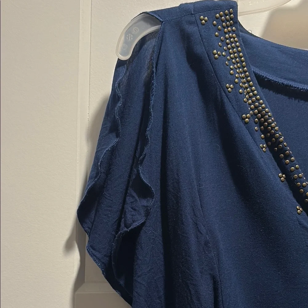 Love elegant navy